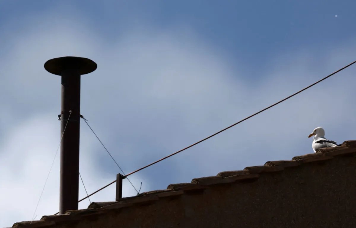 The Secretive Process of Choosing a New Pope: Everything You Need to Know