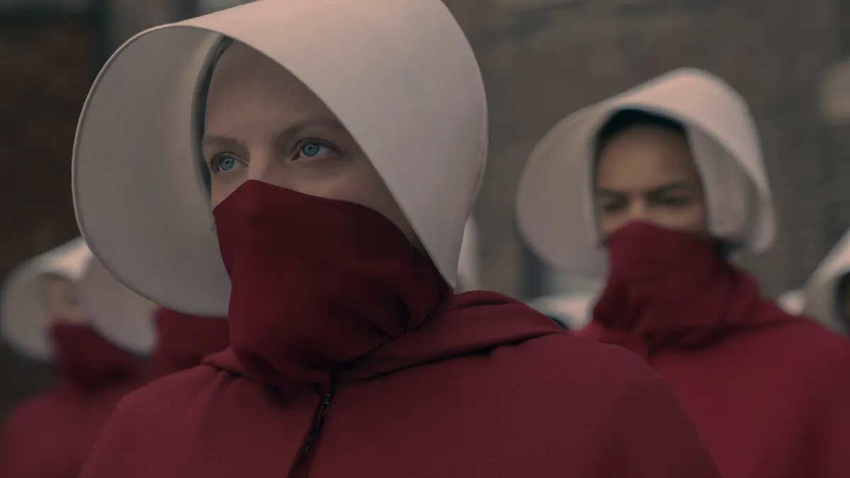 The Shocking Deaths in The Handmaid’s Tale: A Turning Point for June and Gilead
