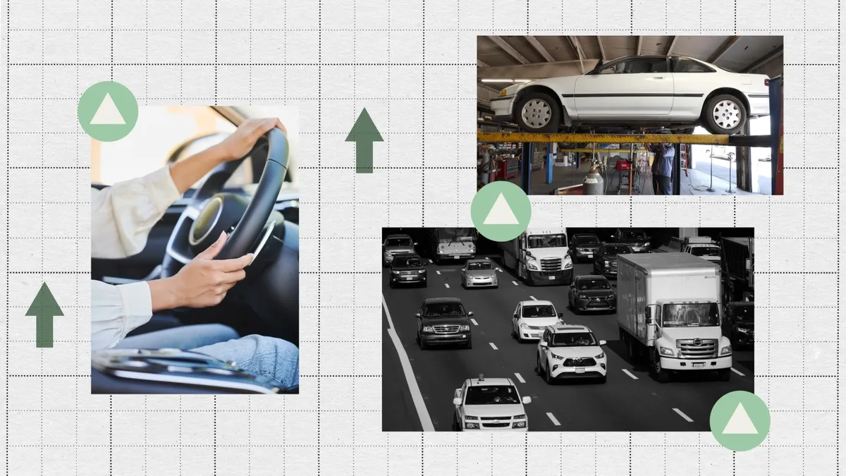 The Shocking Truth Behind Rising Car Insurance Rates: What You Need to Know