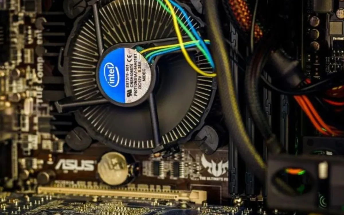 The Shocking Truth Behind This Father's $1200 Gaming PC Purchase