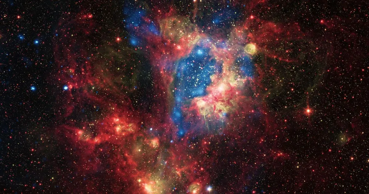 The Shocking Truth: How Soon Could the Universe End?