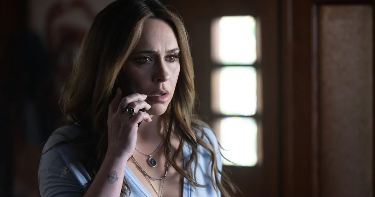 The Slasher Revival: How 'I Know What You Did Last Summer' Embraces MCU Tropes
