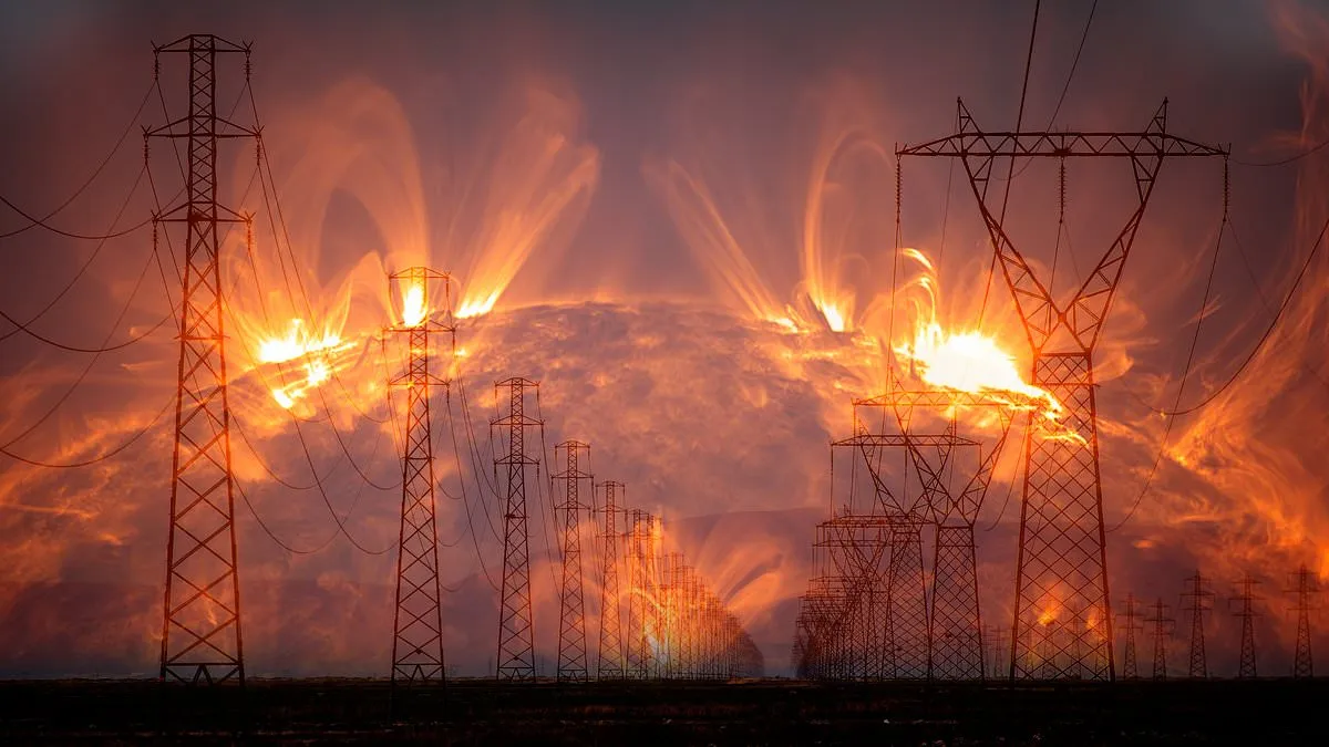 The Sun Awakens: Prepare for a Surge in Solar Storms