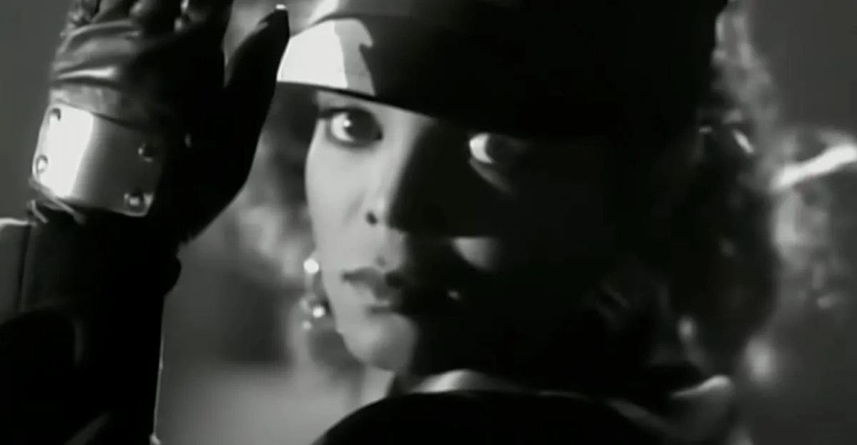 The Surprising Connection Between Janet Jackson's 'Rhythm Nation' and Windows Laptops