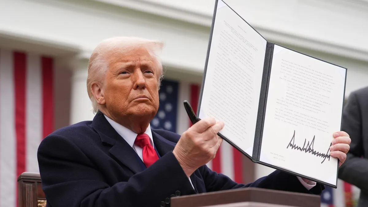 The Tariff Era: What You Need to Know About Rising Prices and Economic Impact