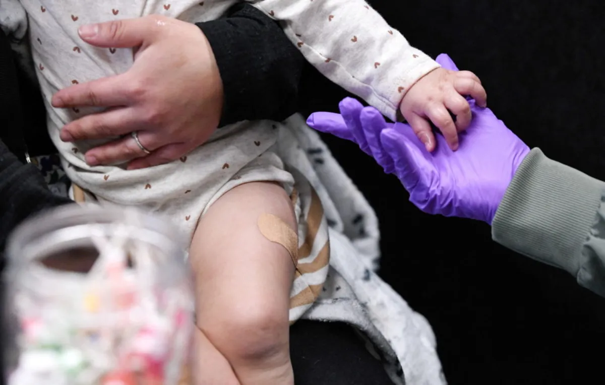 The Truth Behind Pediatricians and Vaccine Recommendations: Debunking Myths