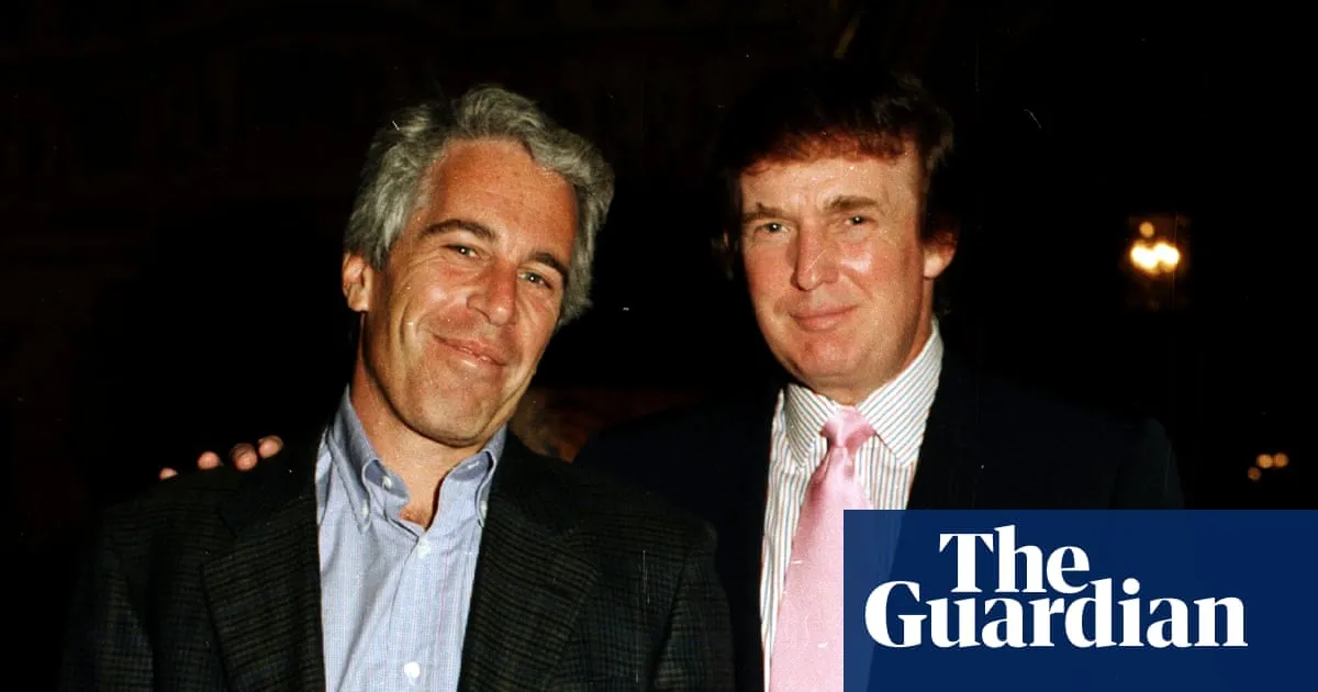 The Tumultuous Friendship: How Donald Trump and Jeffrey Epstein's Bond Unraveled