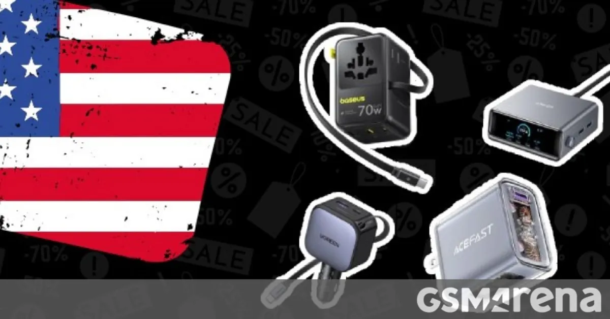 The Ultimate Guide to Choosing the Best Chargers for Every Situation