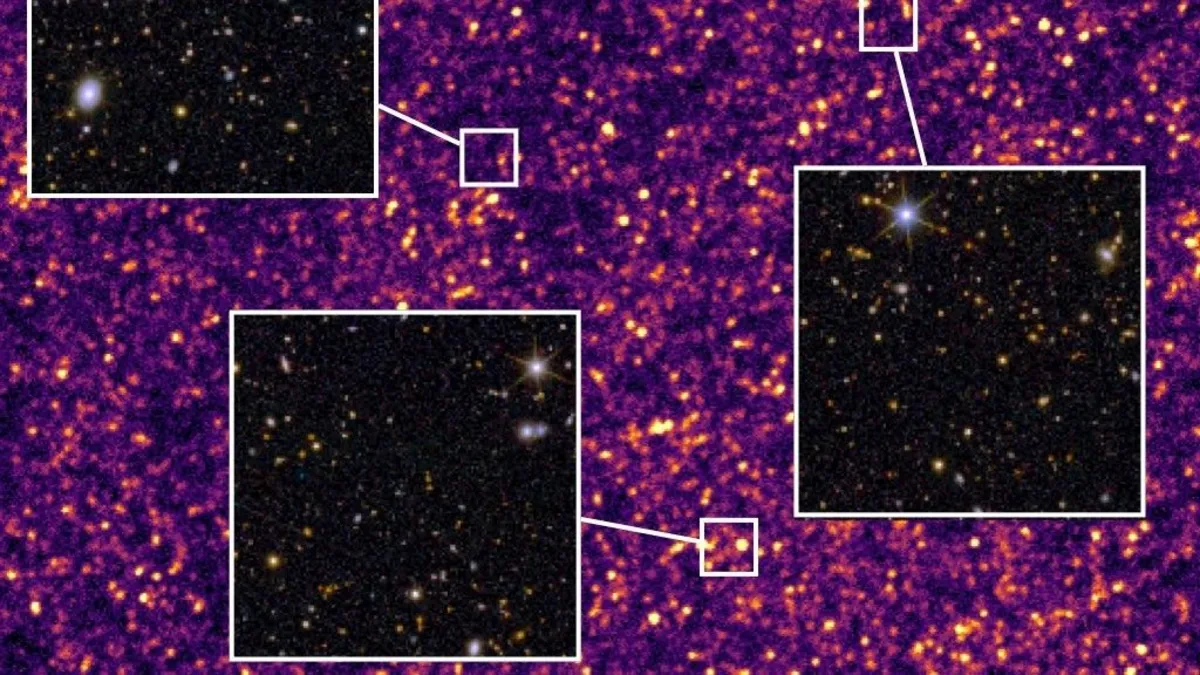 The Universe is Cooling: New Findings from the Largest Ever Cosmic Map