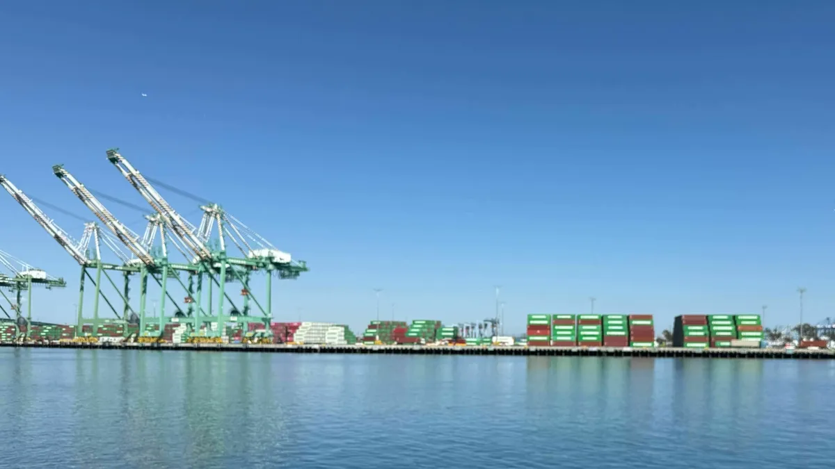The Unseen Impact of a 145% Tariff on Chinese Imports