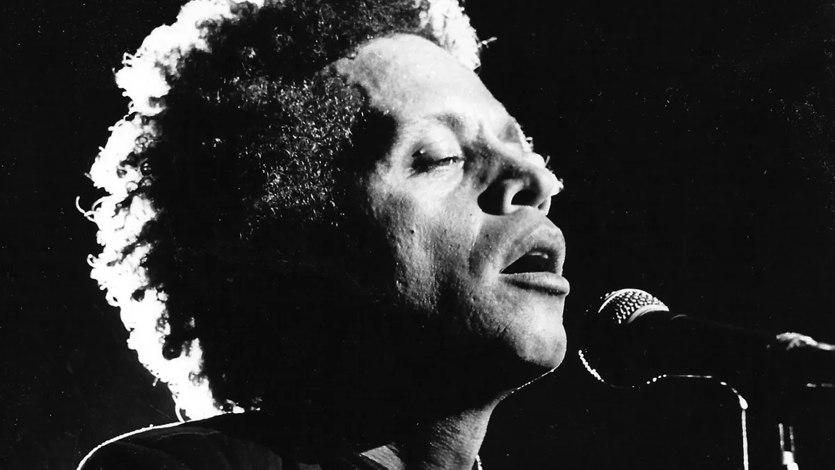 The Unseen Legacy of Garland Jeffreys: A Journey Through Race and Rock