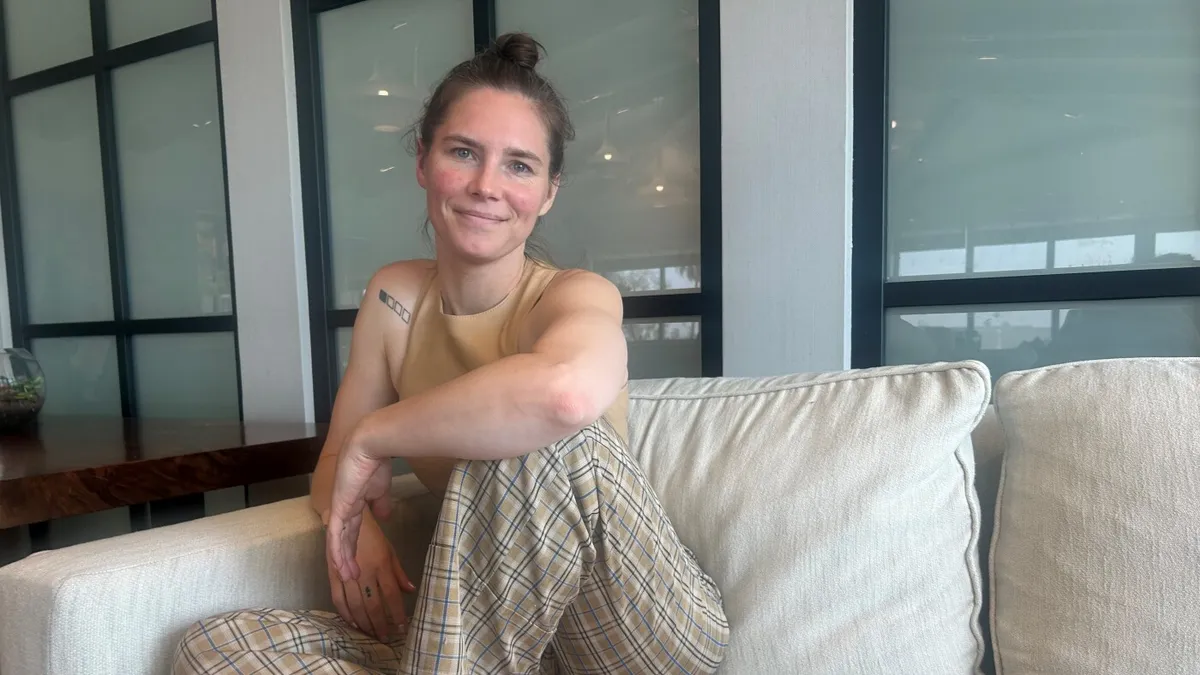 The Untold Story of Amanda Knox: A Journey from Wrongful Conviction to Redemption