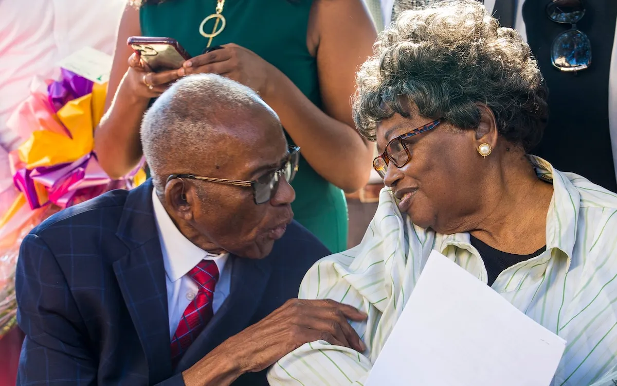 The Untold Story of Claudette Colvin: The Civil Rights Hero Before Rosa Parks