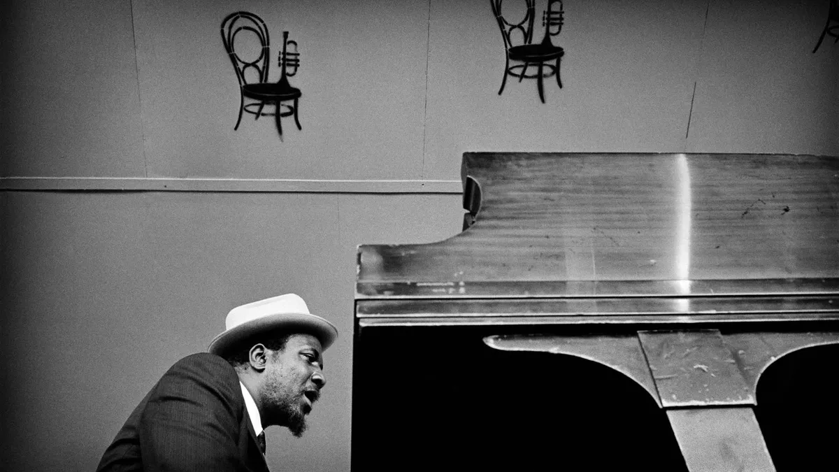 The Untold Story of Thelonious Monk's Greatest Lost Concert