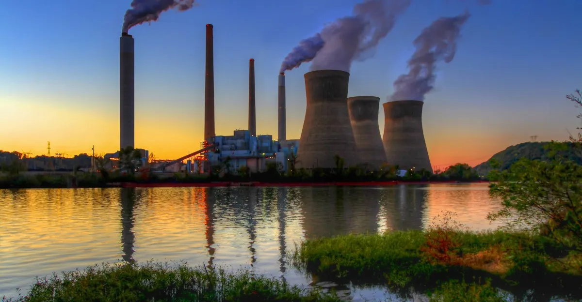 The US Clean Energy Crisis: How China is Pulling Ahead