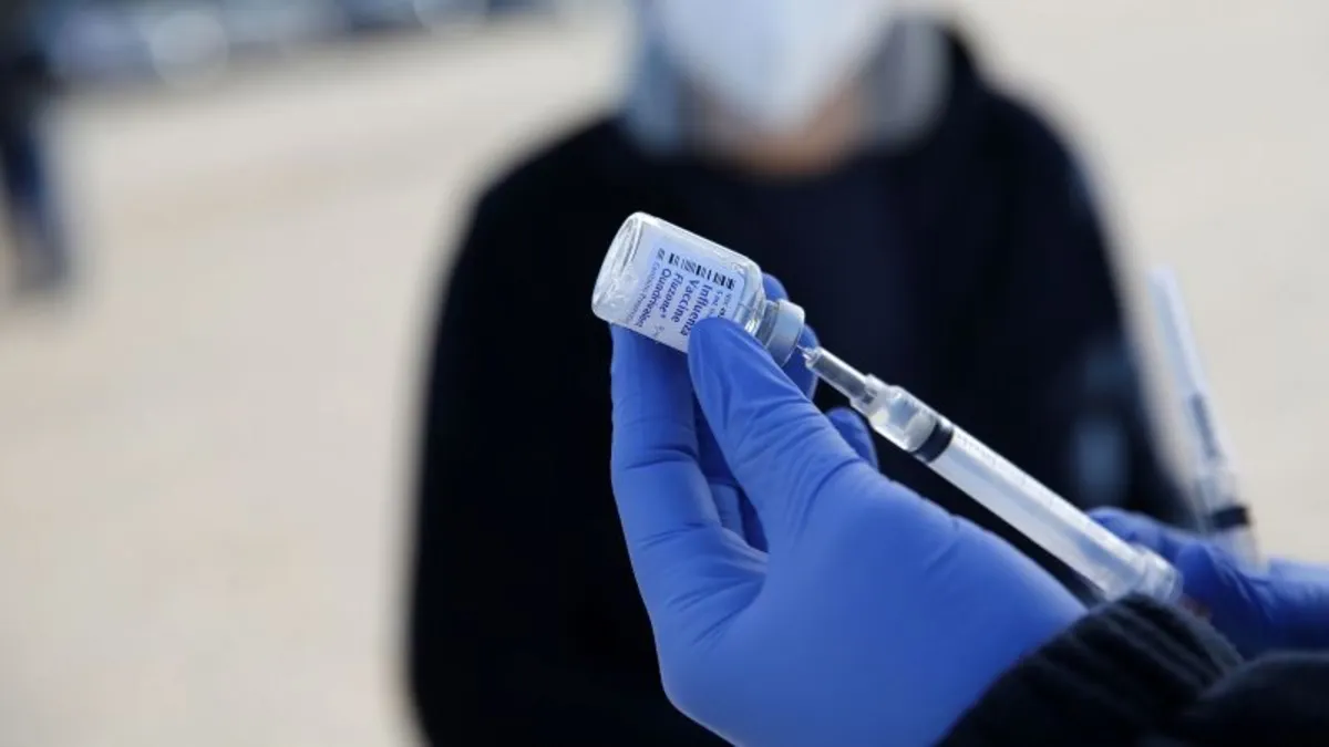 Thimerosal in Vaccines: A Century of Controversy and Safety Concerns
