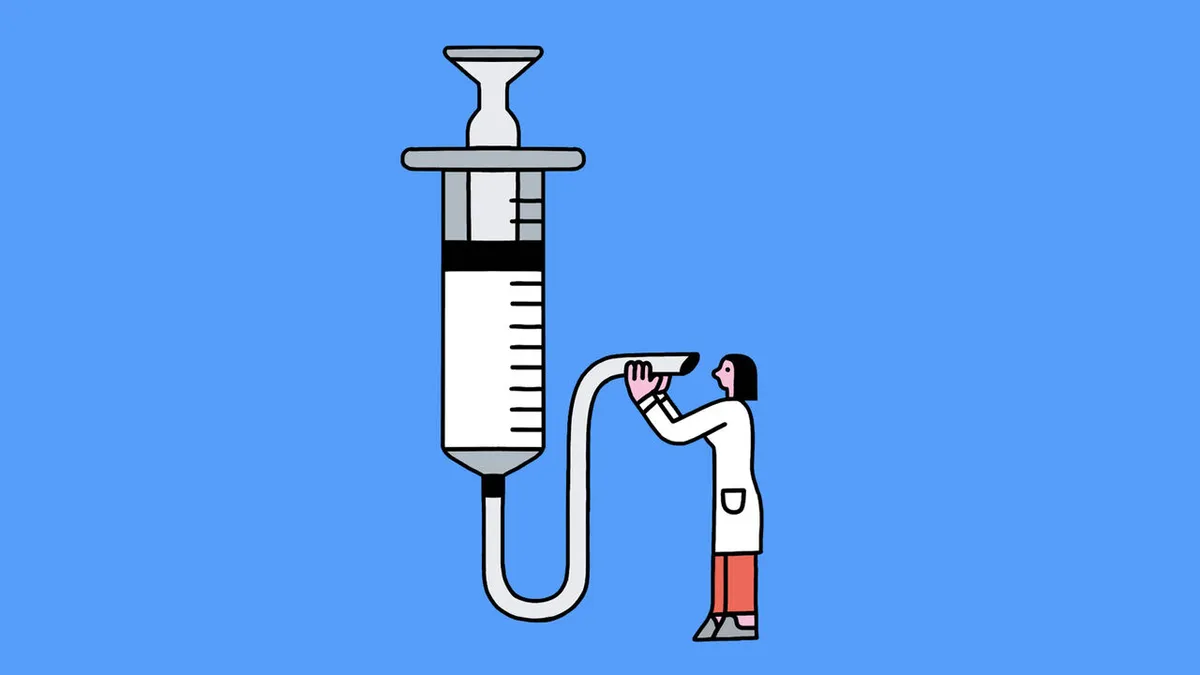Thimerosal: The Vaccine Ingredient that Does More Good Than Harm