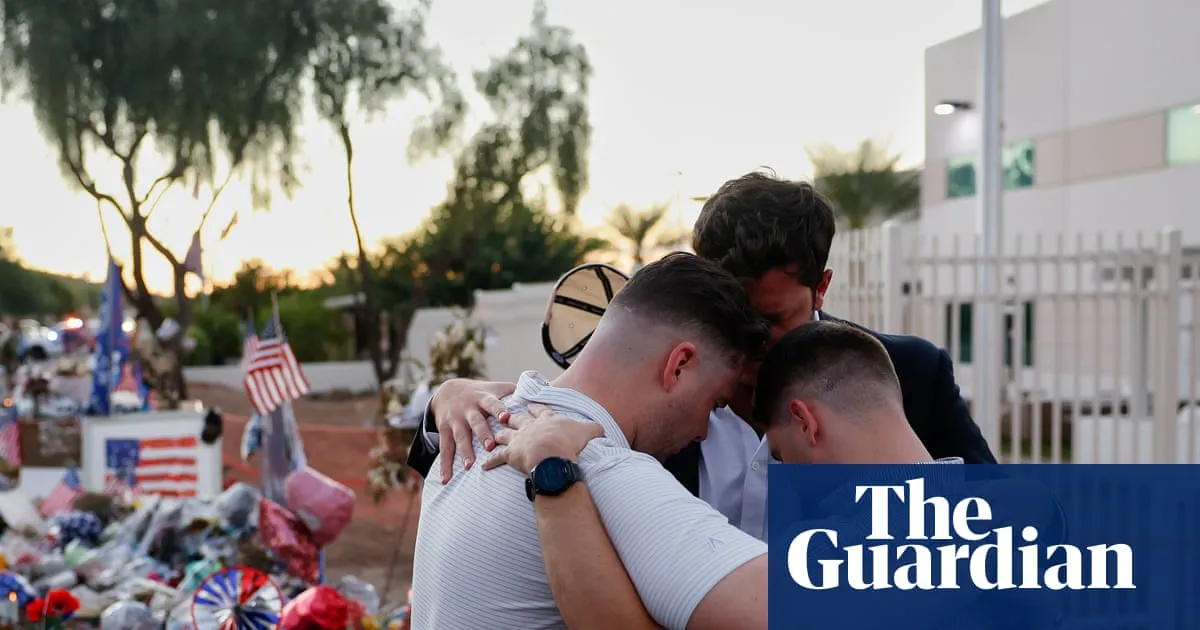 Thousands Gather to Honor Charlie Kirk: A Reflection on Political Violence and Legacy