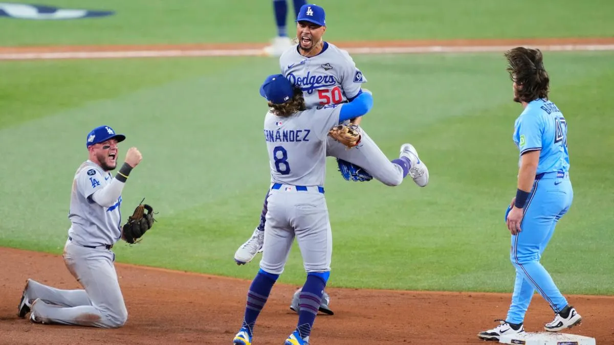 Thrilling Game 7 Awaits as Dodgers Stave Off Elimination with Game 6 Victory