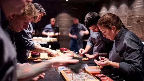 Ants on the Menu: The Surprising Ingredient Revolutionizing Gourmet Yogurt