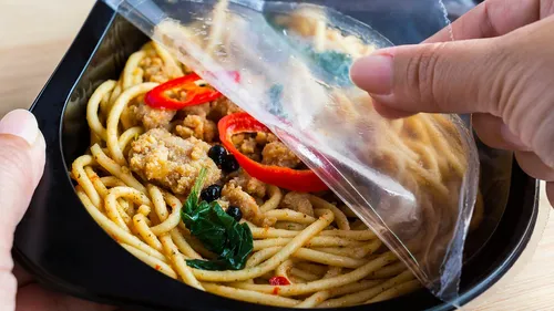 Are Your Food Packages Harming Your Health? Shocking New Study Reveals Cancer Risks