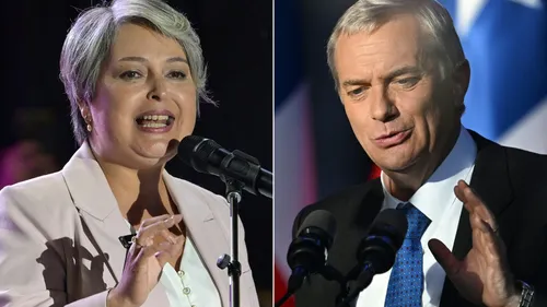 Chile's Presidential Showdown: Far-Right Kast vs. Left-Wing Jara