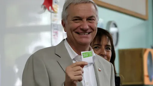 Chile's Rightward Shift: José Antonio Kast Wins Presidential Runoff
