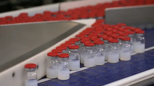 Federal Health Officials Cancel mRNA Vaccine Research Amid Controversy