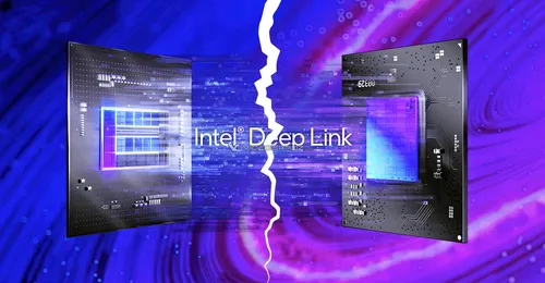 Intel Confirms Deep Link Technology is Discontinued: What It Means for Users