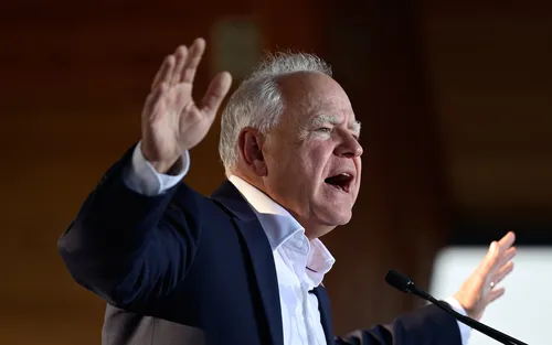 Justice Department Investigates Minnesota Leaders for Alleged Interference with Federal Law Enforcement