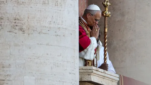 New American Pope's Controversial Social Media History Raises Eyebrows