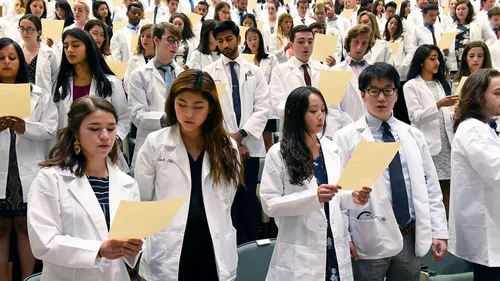 New Student Loan Caps Could Reshape Medical Education and Healthcare Diversity
