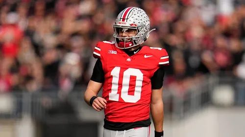 Ohio State's Dominance: A Look at College Football Week 10 Winners and Losers