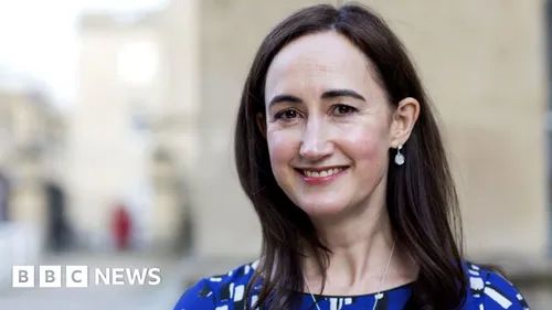 Sophie Kinsella, Beloved Author of the Shopaholic Series, Passes Away at 55