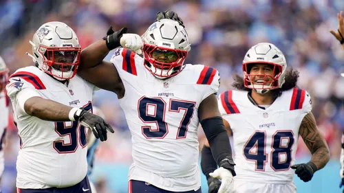 Top Fantasy Defense Rankings for Week 11: Who Will Dominate?