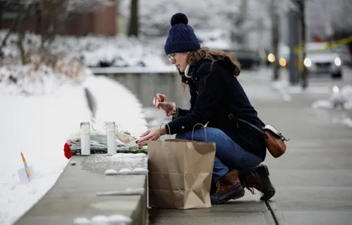 Tragedy Strikes Brown University: Shooting Claims Two Lives