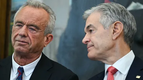 Trump Administration Moves to Ban Gender-Affirming Care for Transgender Youth