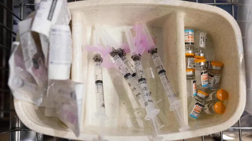 Trump Administration Reverses $2 Billion Cuts to Mental Health Programs