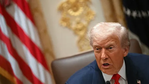 Trump to Meet Putin in Hungary: A New Hope for Peace in Ukraine?