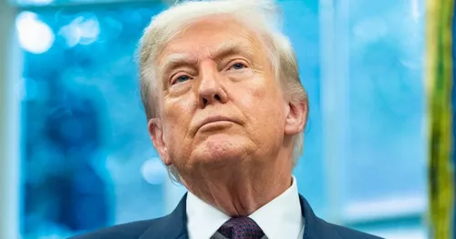 Trump's Bold Move: Democratizing Retirement with Alternative Investments