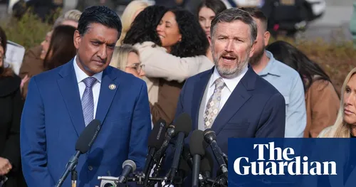 Trump's Justice Department Faces Backlash Over Epstein Document Release