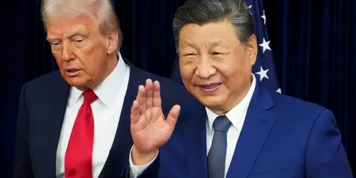 US-China Trade Pact: A New Era of Economic Cooperation?