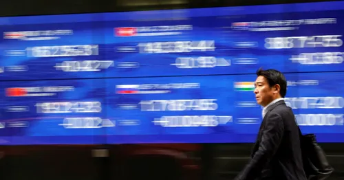 US-China Trade Talks Boost Global Market Confidence