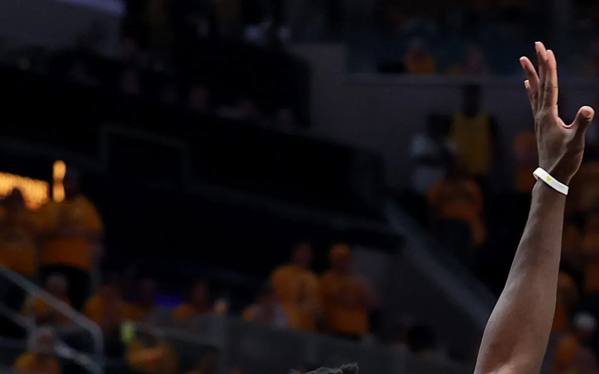 Thunder vs. Pacers: Epic Showdown in Game 7 of the NBA Finals!