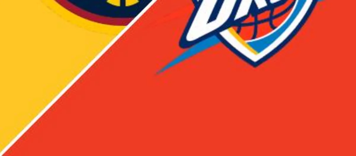 Thunder's Record-Breaking Victory: 149-106 Win Over Nuggets
