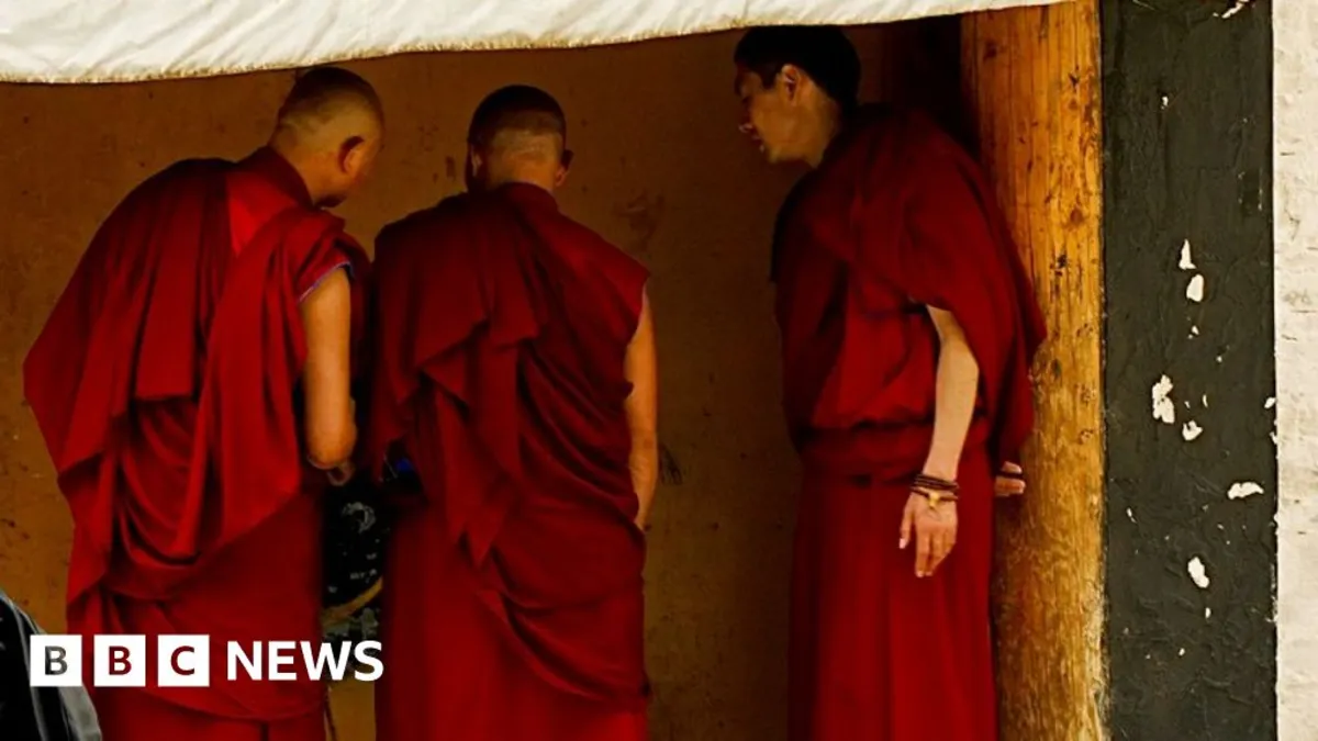 Tibet's Silent Struggle: The Dalai Lama Turns 90 Amidst Surveillance and Oppression