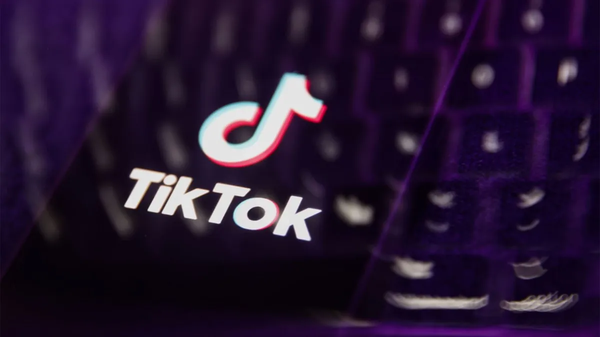 TikTok Transforms DMs: Send Voice Notes and Share Media with Friends!