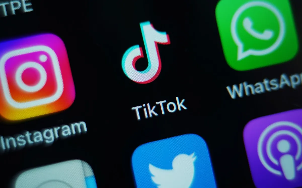 TikTok Unveils Revolutionary AI Feature: Transform Photos into Stunning Videos!