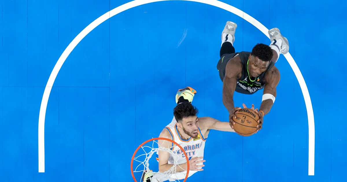 Timberwolves Stumble: Key Takeaways from Game 1 Loss to Thunder
