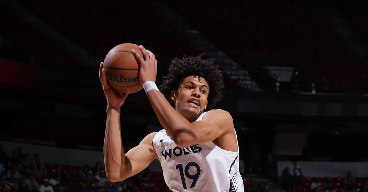 Timberwolves Triumph in Summer League Opener: Beringer Shines with 6 Blocks